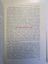 Luther - Henkilökuva ja kehitysaika