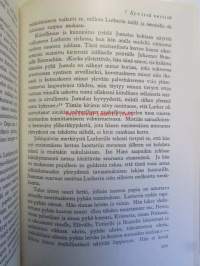 Luther - Henkilökuva ja kehitysaika