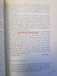 Brevsalming från den laestadianska väckelsen, från c:a 1850-1966