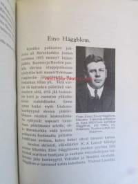 Kalterijääkärit I-III
