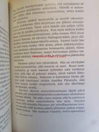 Kalterijääkärit I-III