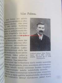 Kalterijääkärit I-III