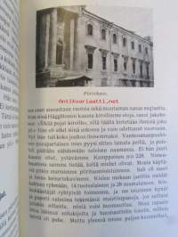 Kalterijääkärit I-III