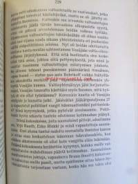 Kalterijääkärit I-III