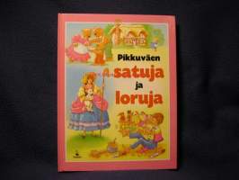 Pikkuväen satuja ja loruja