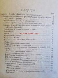 Vietit ja vaistot lintumaailmassa -108 kuvaa (mustavalkoisia)