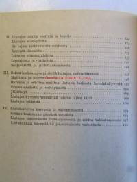 Vietit ja vaistot lintumaailmassa -108 kuvaa (mustavalkoisia)