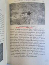 Vietit ja vaistot lintumaailmassa -108 kuvaa (mustavalkoisia)