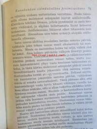 Vietit ja vaistot lintumaailmassa -108 kuvaa (mustavalkoisia)