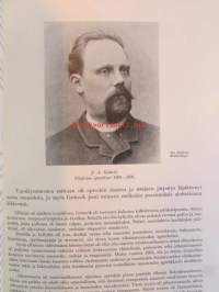 Yliopiston Apteekki 1755-1955