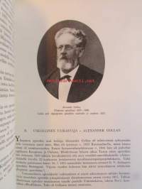 Yliopiston Apteekki 1755-1955