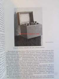 Yliopiston Apteekki 1755-1955