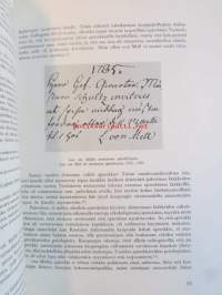 Yliopiston Apteekki 1755-1955