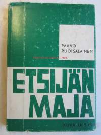 Etsijän maja kamarikeskusteluja erakon majalla