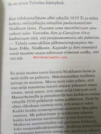 A.F. Airo Itse asiassa kuultuna