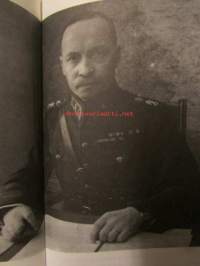 A.F. Airo Itse asiassa kuultuna