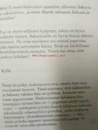 A.F. Airo Itse asiassa kuultuna