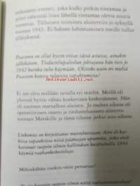A.F. Airo Itse asiassa kuultuna