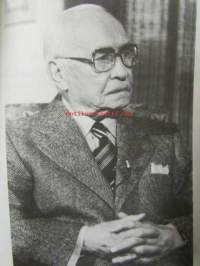 A.F. Airo Itse asiassa kuultuna