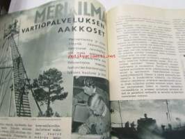 Hakkapeliitta 1937 nr 5, maailman pohjoisin suojeluskuntatalo, Saksan diktaattori Maailmansodan tuntemattomana sotilaana