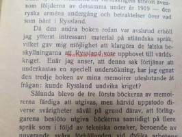 Brev till min emigrantkamrat I