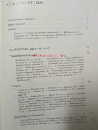 Turun Lääninsairaalan vaiheita 1857-1957 Toiset sata vuotta