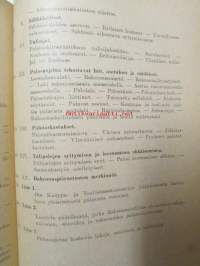 Ehkäisevän palosuojelun käsikirja