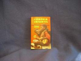 Comedia infantil