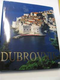 Dubrovnik (Valokuvateos)