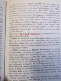 Kerjäläisromaani