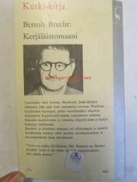 Kerjäläisromaani