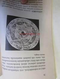 Mystiikan maailma.