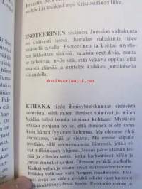 Mystiikan maailma.