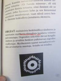 Mystiikan maailma.