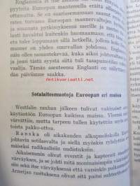 Sotataidon historia IV Lineaaritaktiikan aikakaudesta ensimmäiseen maailmansotaan