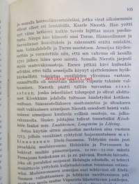 Sotataidon historia IV Lineaaritaktiikan aikakaudesta ensimmäiseen maailmansotaan