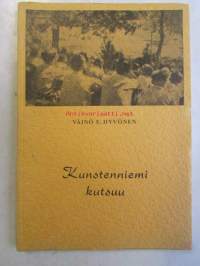 Kunstenniemi kutsuu