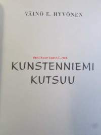 Kunstenniemi kutsuu