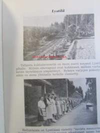 Kunstenniemi kutsuu