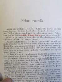 Kunstenniemi kutsuu