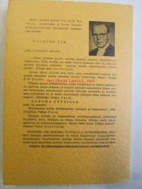 Kunstenniemi kutsuu