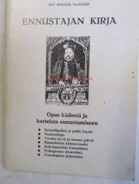 Ennustajan kirja