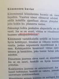 Ennustajan kirja