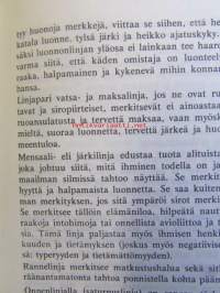 Ennustajan kirja