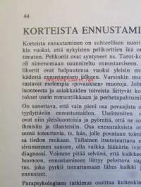 Ennustajan kirja