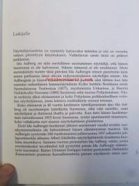 Ida Aalberg. Suomalaisen teatterin tähti