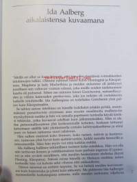 Ida Aalberg. Suomalaisen teatterin tähti