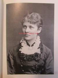 Ida Aalberg. Suomalaisen teatterin tähti