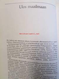 Ida Aalberg. Suomalaisen teatterin tähti