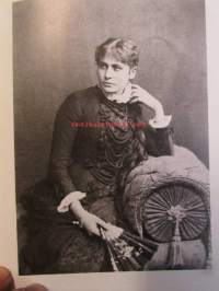 Ida Aalberg. Suomalaisen teatterin tähti
